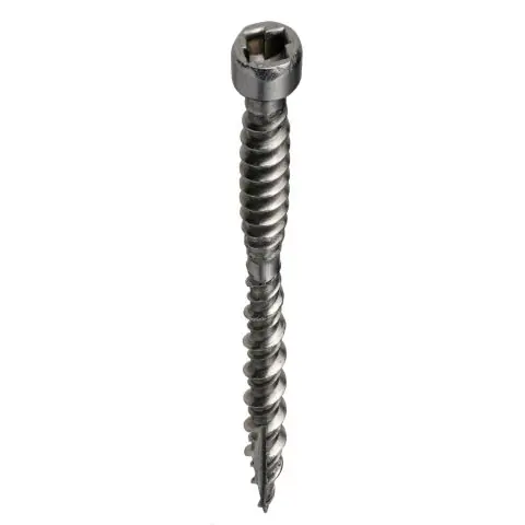 Grabber TREX45200 Trallskruv Populär